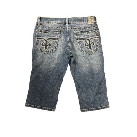 s&p Bermuda shorts/ capris size 29 - Picture 2 of 2